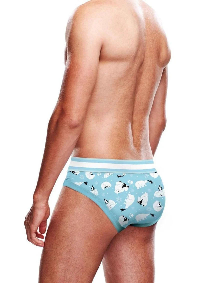 Prowler Winter Animals Brief - Image 8