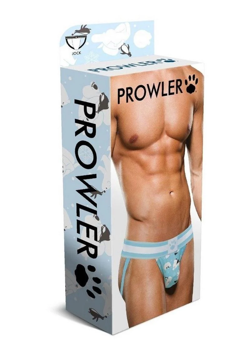 Prowler Winter Animals Jock - Image 10
