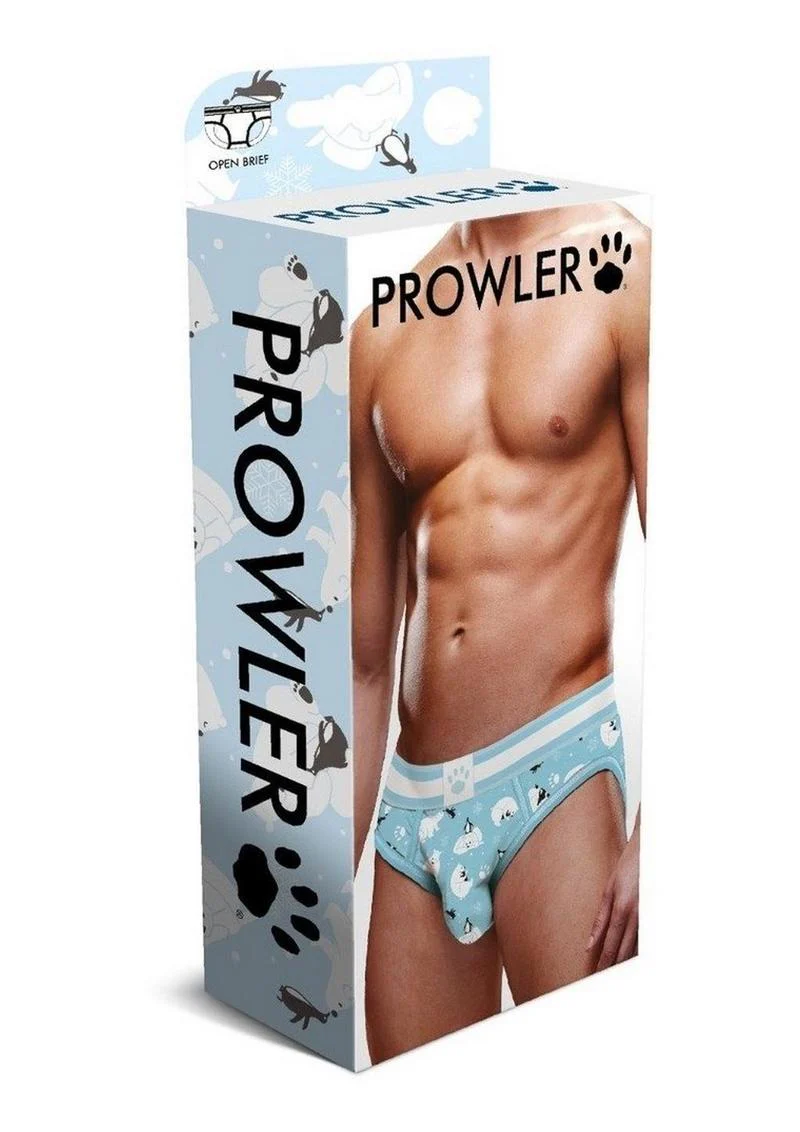 Prowler Winter Animals Open Brief - Image 19
