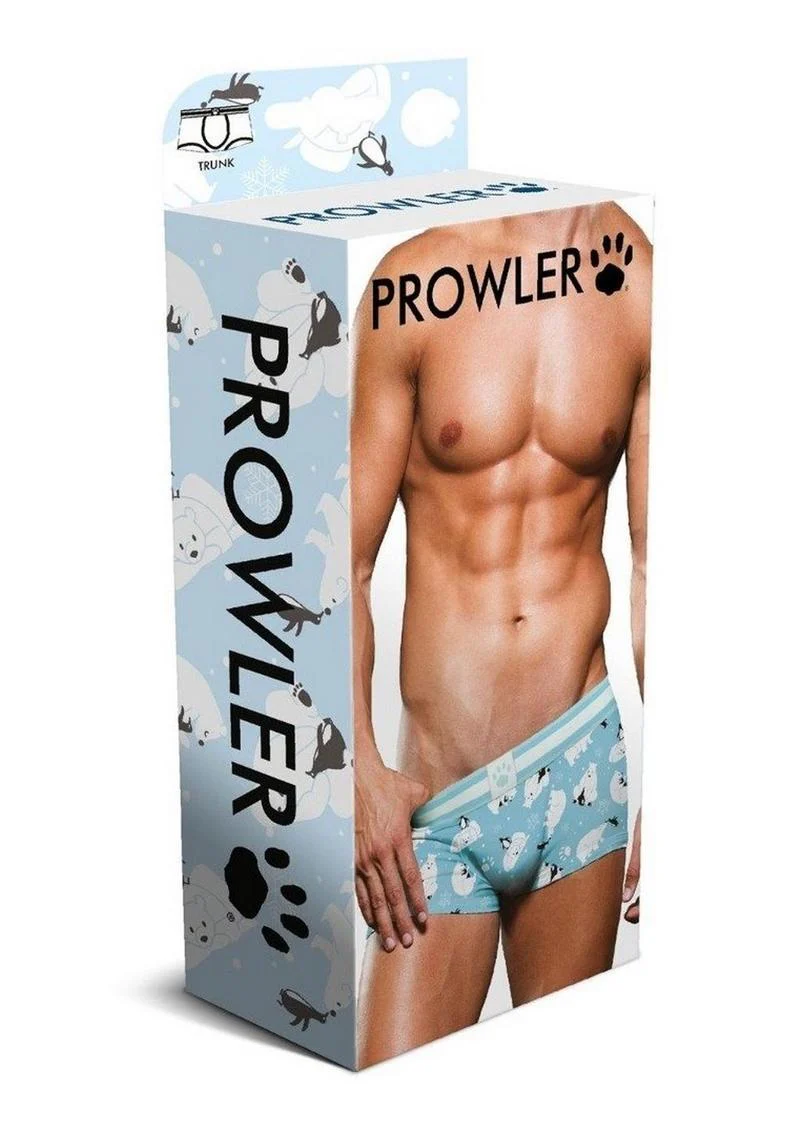 Prowler Winter Animals Trunk - Image 13