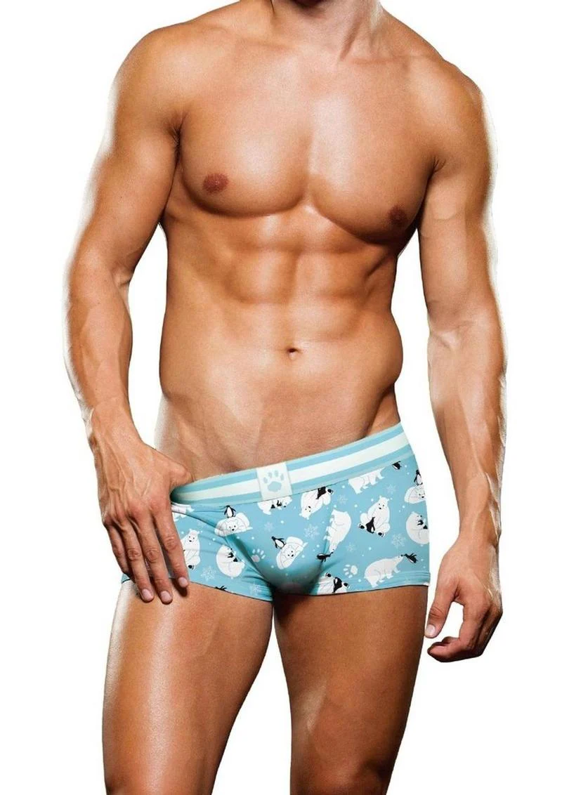 Prowler Winter Animals Trunk - Image 2