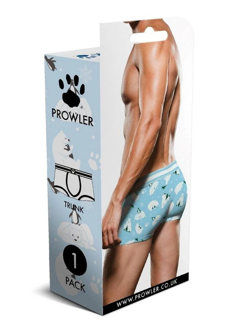 Prowler Winter Animals Trunk - Image 24
