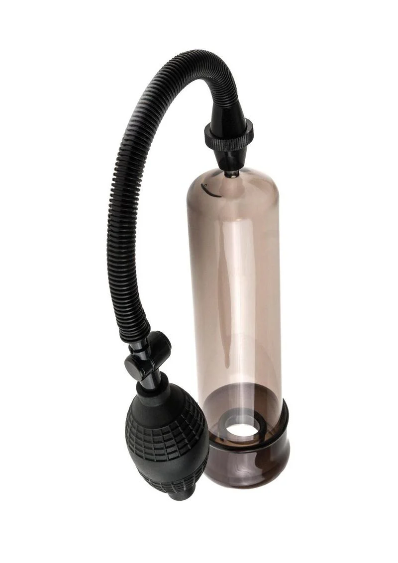 Pump Worx Beginner's Power Pump Advanced Penis Enlargement System - Image 12