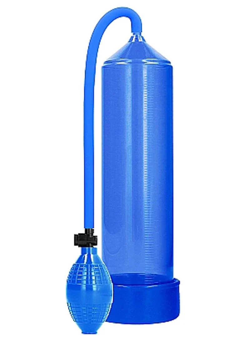 Pumped By Shots Classic Penis Pump - Image 2