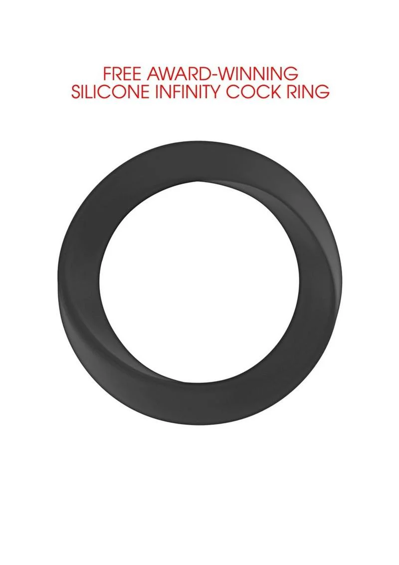 Pumped By Shots Comfort Beginner Penis Pump - Image 6