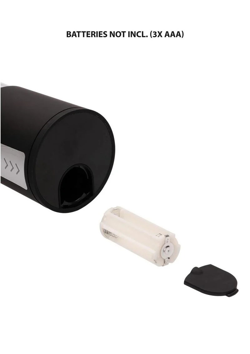 Pumped Premium Battery Automatic Pump - Image 3