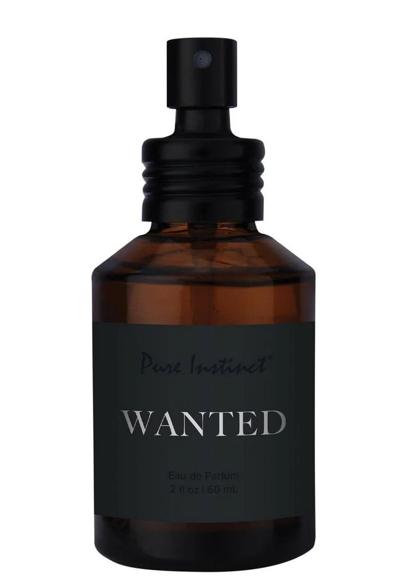 Pure Instinct Phero Parfum Wanted - Image 3