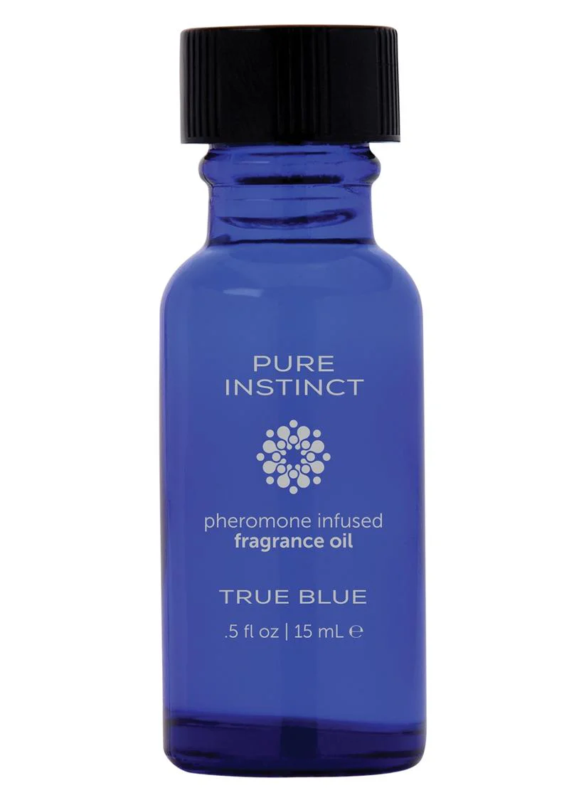 Pure Instinct Pheromone Fragrance Oil True