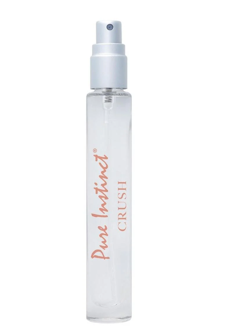 Pure Instinct Pheromone Fragrance Spray - Crush - Image 3