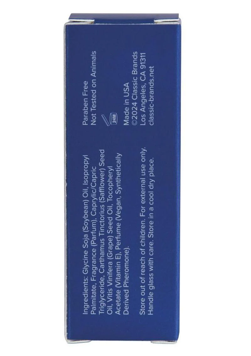 Pure Instinct Pheromone Perfume Oil Dropper- True - Image 4