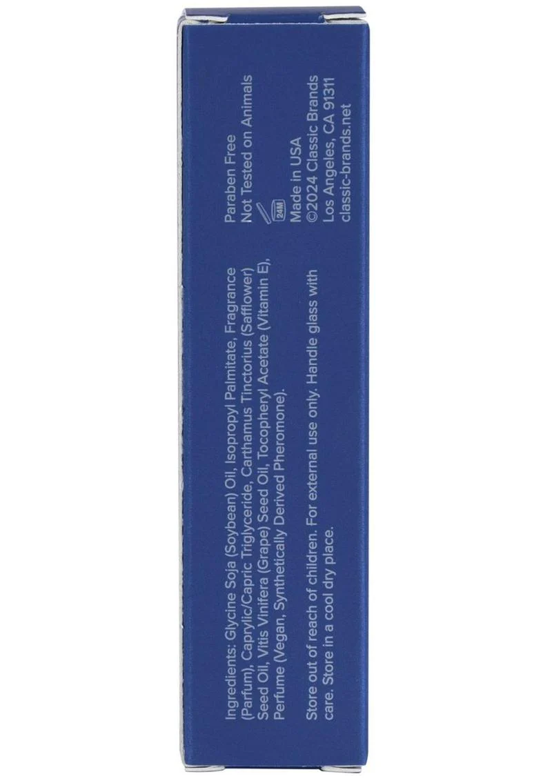 Pure Instinct Pheromone Perfume Oil Roll-On - Original - Image 4