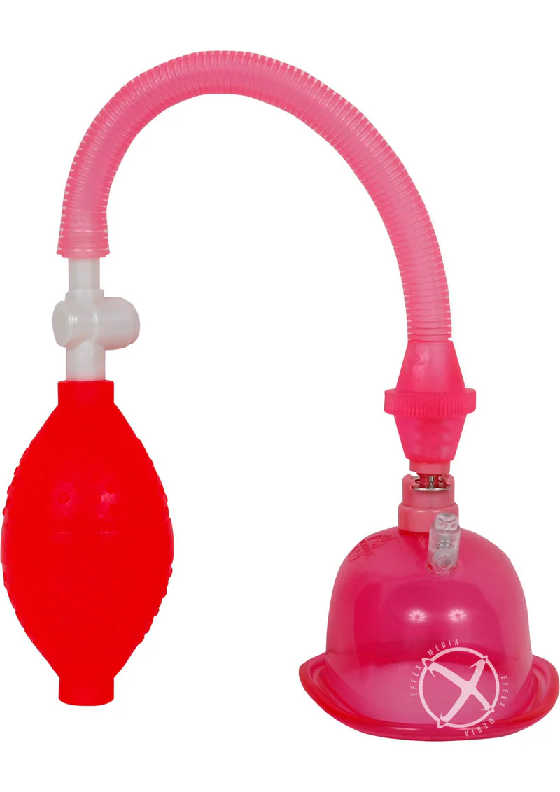 Pussy Pump