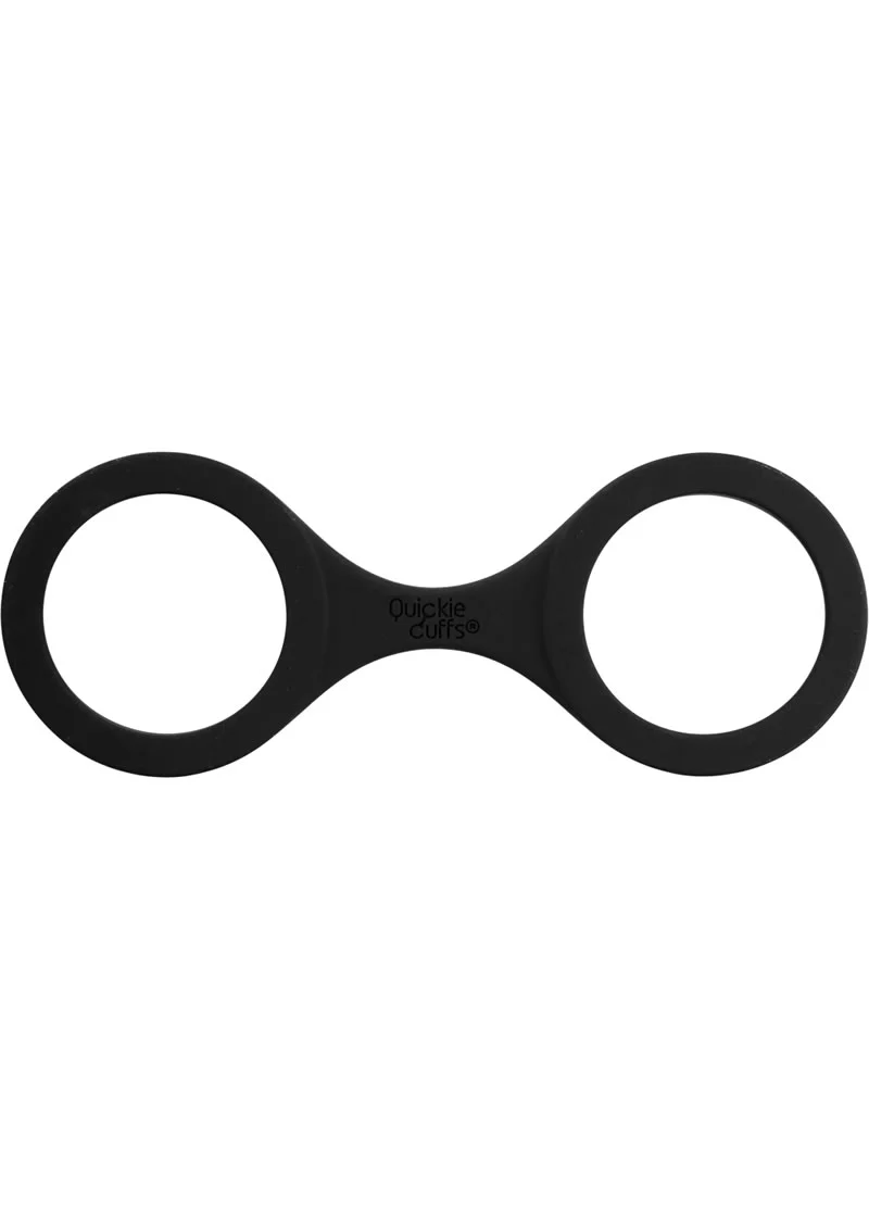 Quickie Cuffs - Image 10