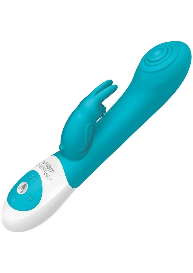Rabbit Company The Thumper Rabbit Rechargeable Silicone Vibrator - Image 8