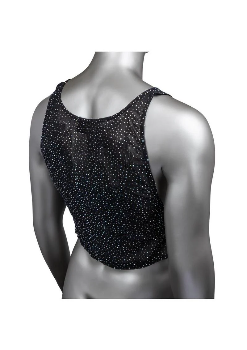 Radiance Muscle Tank Top - Image 3