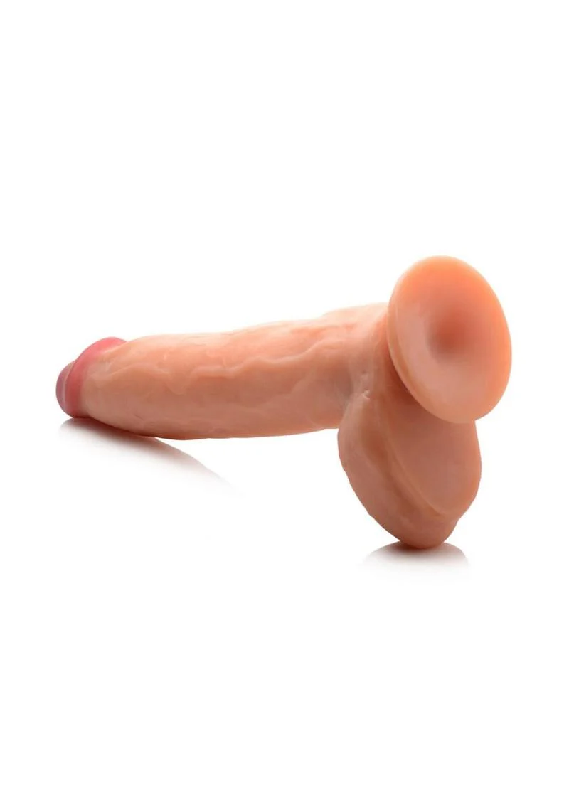 Raging Cockstars Big Dick Ben 10in Dildo - Image 3