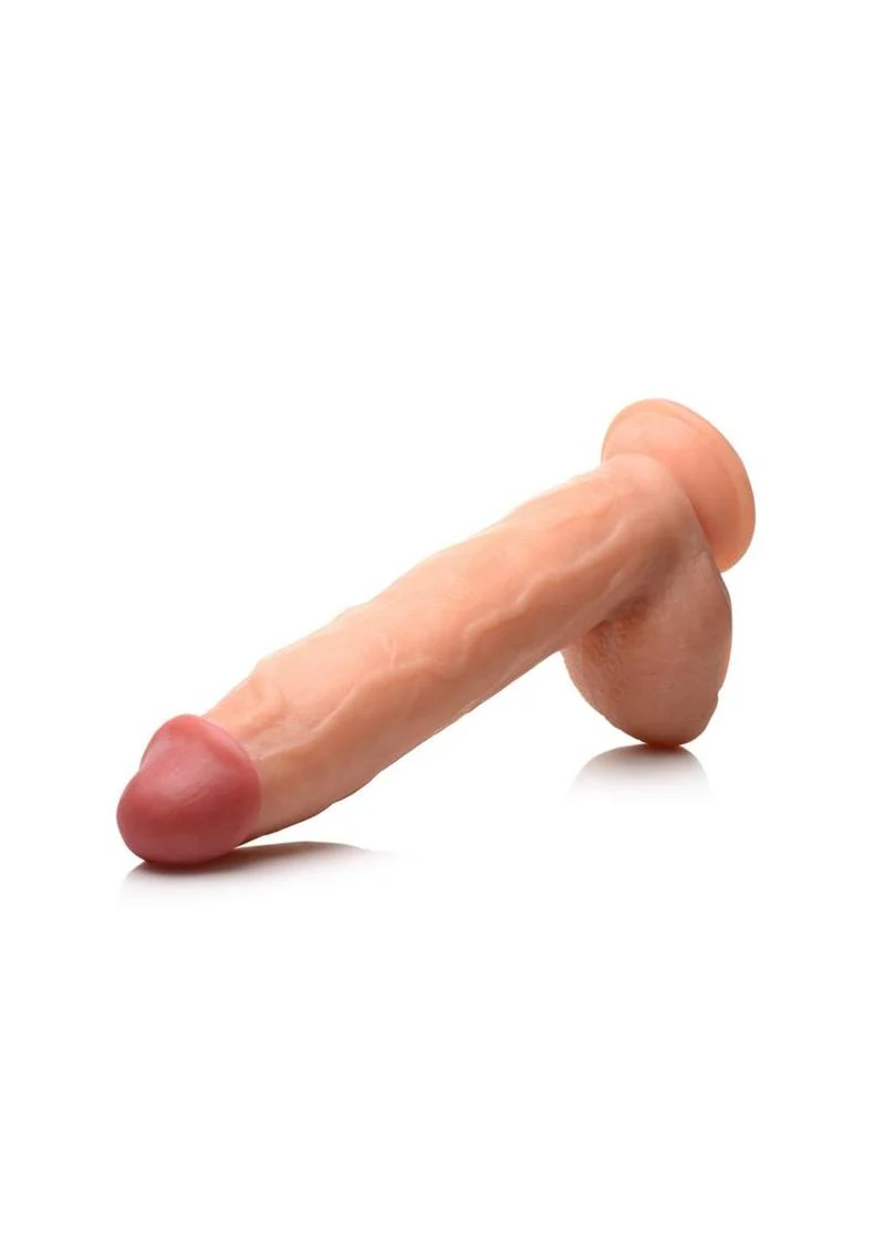Raging Cockstars Big Dick Ben 10in Dildo - Image 4