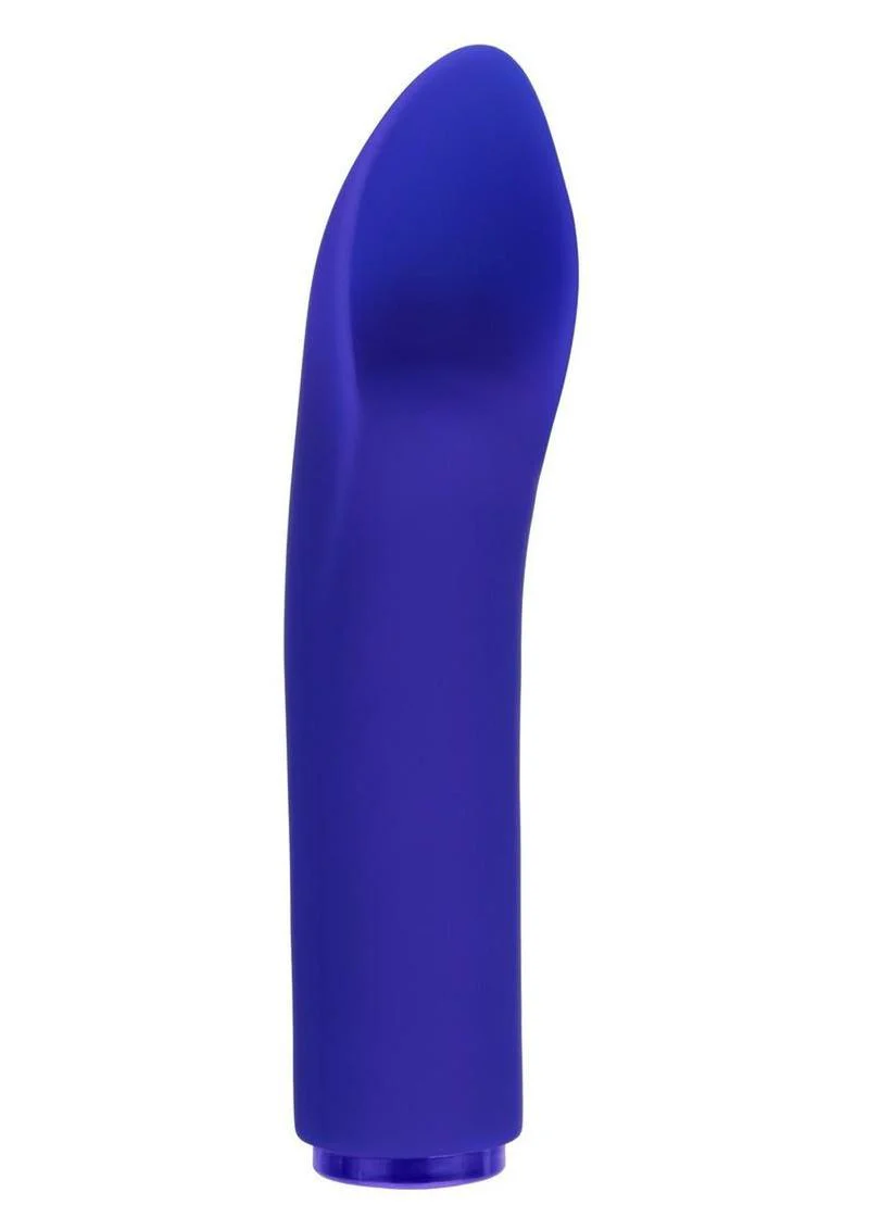 Raven Flutter Rechargeable Silicone Vibrator - Image 3