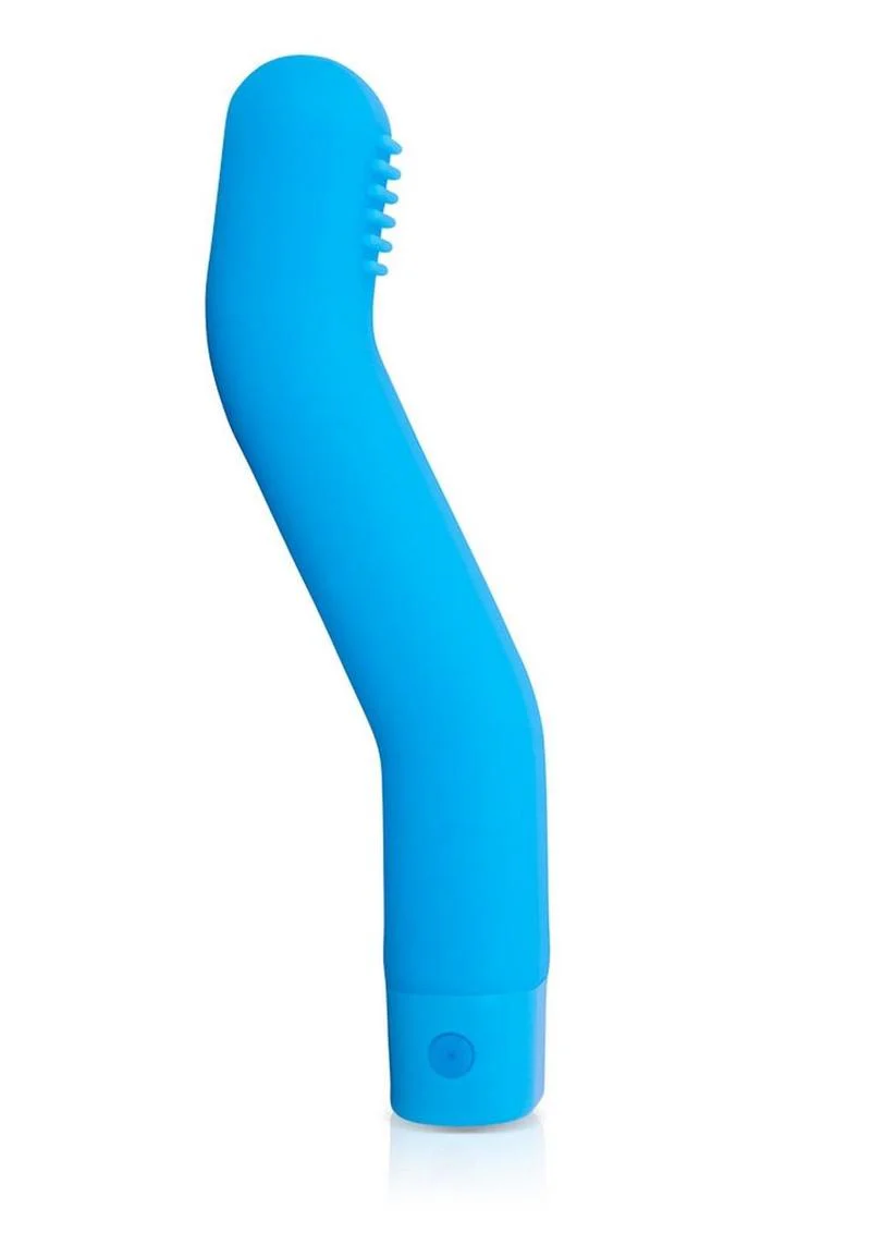 Reach It Silicone USB Rechargeable G-Spot Vibrator Waterproof - Image 3
