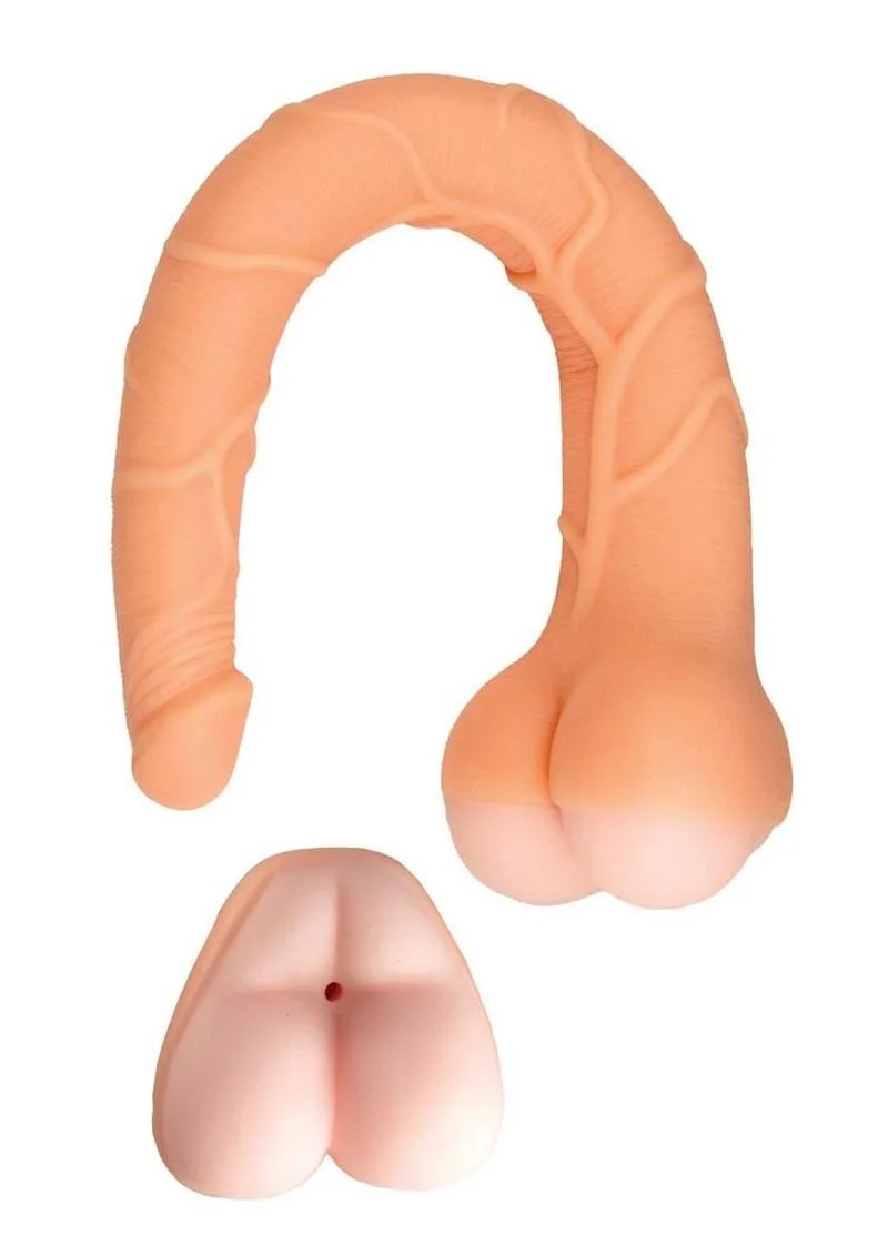 Realcocks 3 In 1 Masturbator - Image 4