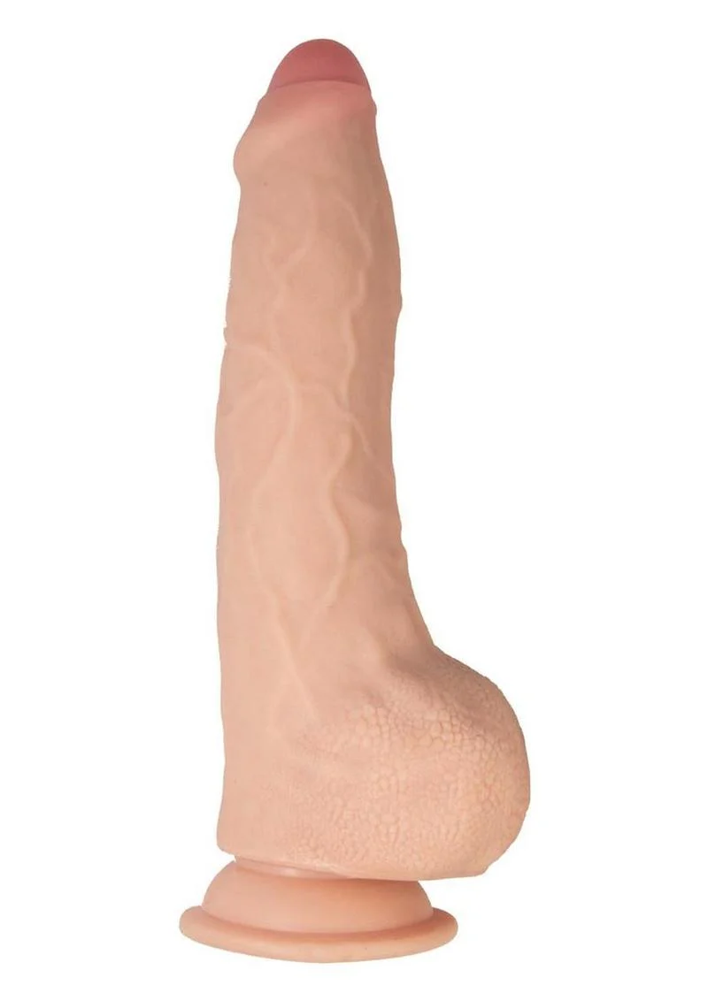Realcocks Dual Layered Uncut Slider with Tight Balls - Image 2