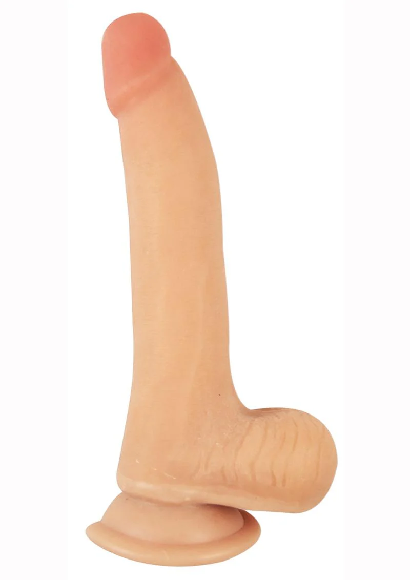 Realcocks Sliders Dildo with Balls - Image 2