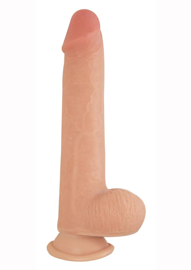 Realcocks Sliders Dildo with Balls - Image 3