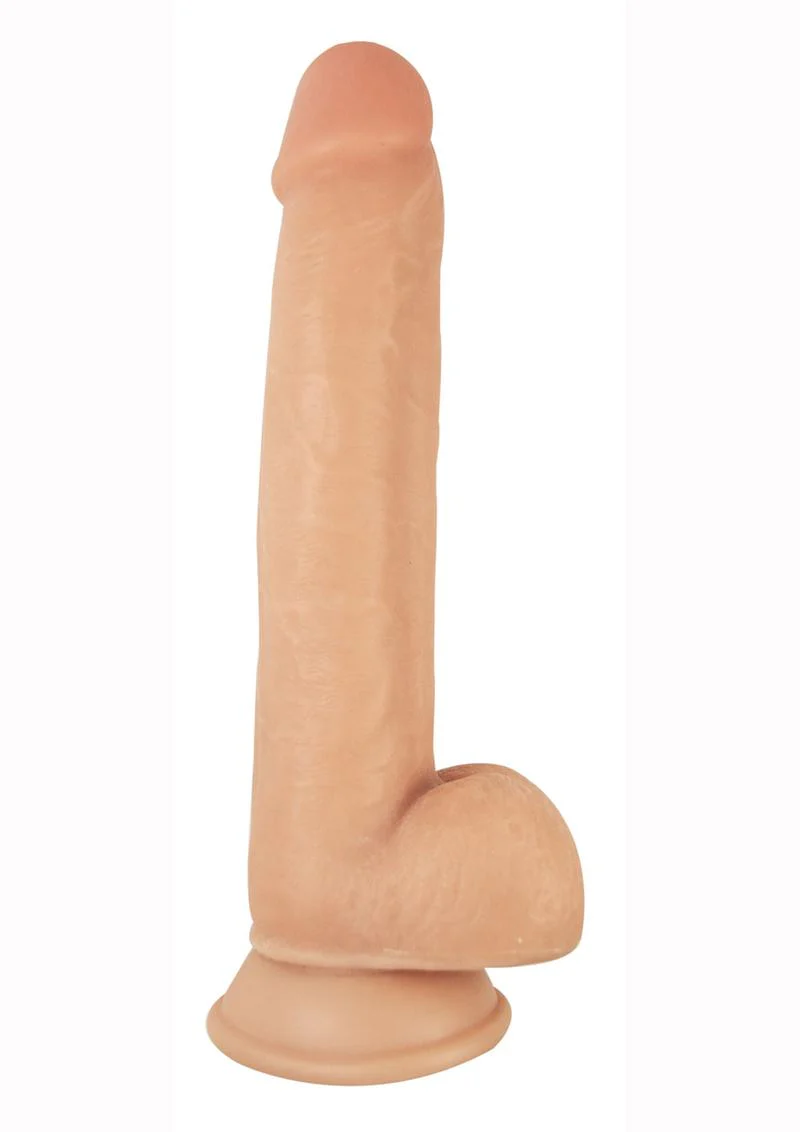 Realcocks Sliders Dildo with Balls - Image 4