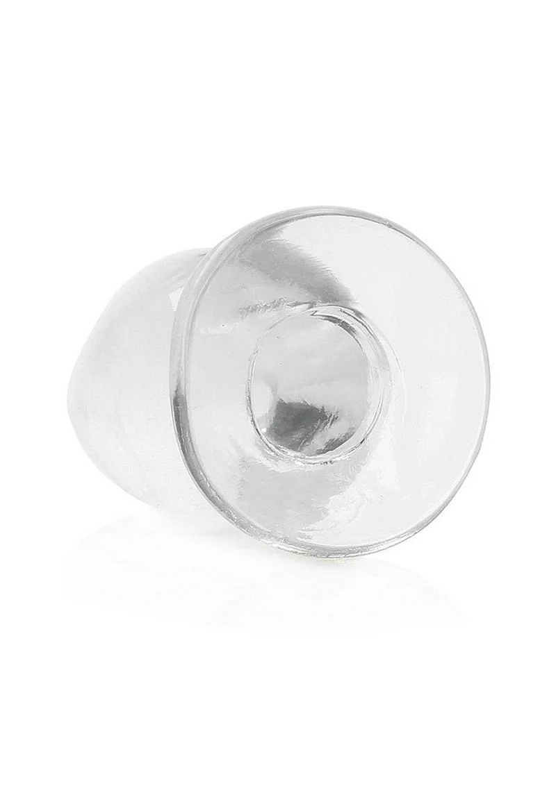 Realrock Crystal Clear Anal Plus - Image 16