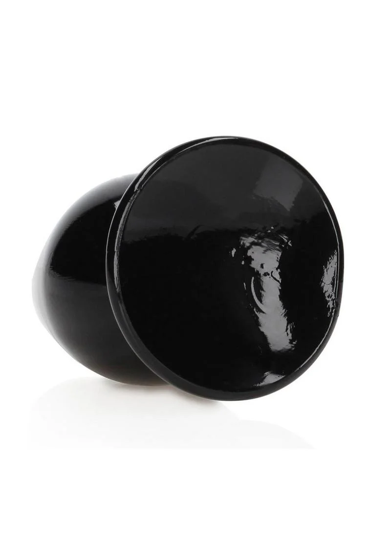 Realrock Crystal Clear Anal Plus - Image 19