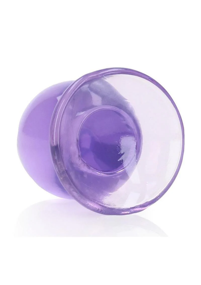 Realrock Crystal Clear Anal Plus - Image 22