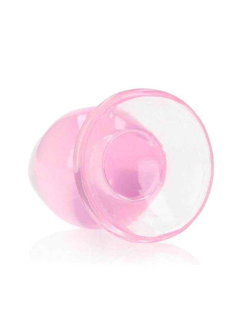 Realrock Crystal Clear Anal Plus - Image 25