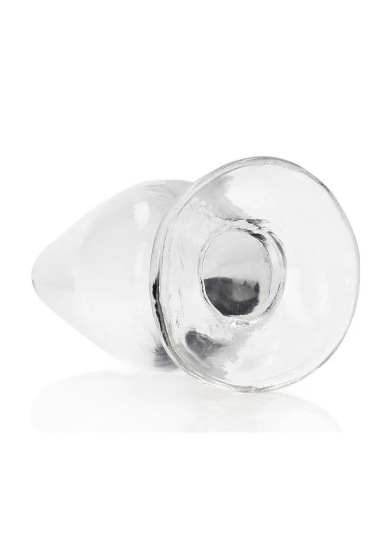 Realrock Crystal Clear Anal Plus - Image 28