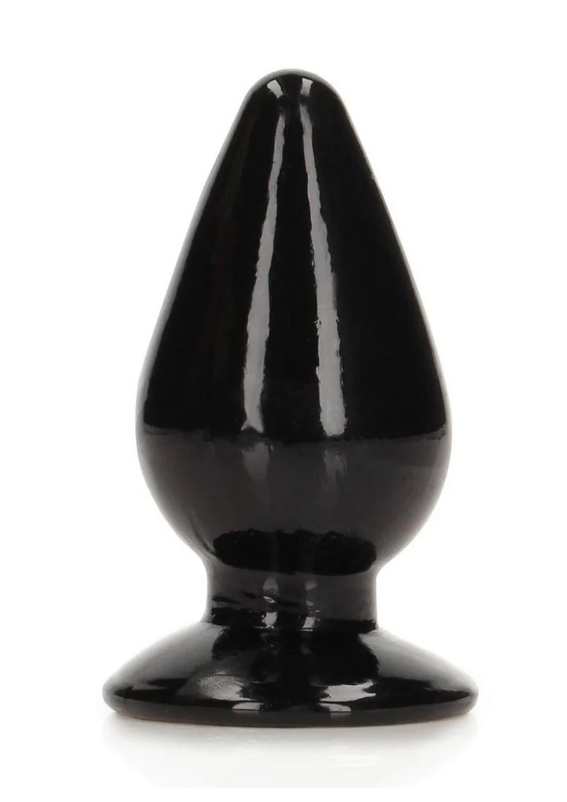 Realrock Crystal Clear Anal Plus - Image 4