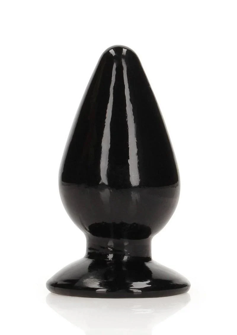 Realrock Crystal Clear Anal Plus - Image 8