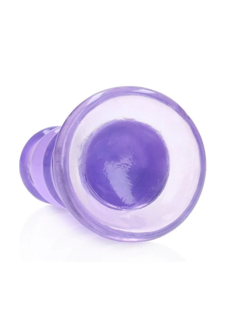 Realrock Curvy Dildo Or Butt Plug - Image 12