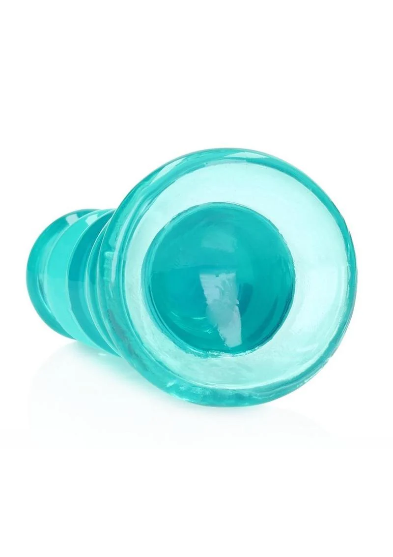 Realrock Curvy Dildo Or Butt Plug - Image 15
