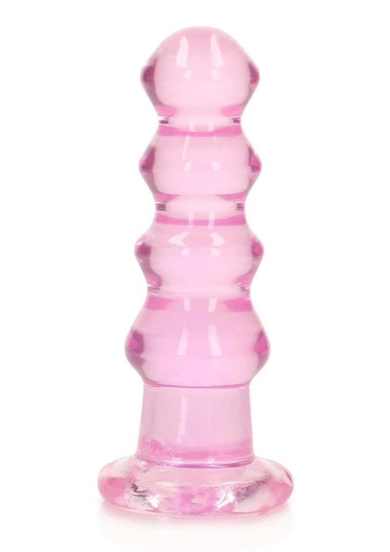 Realrock Curvy Dildo Or Butt Plug - Image 2