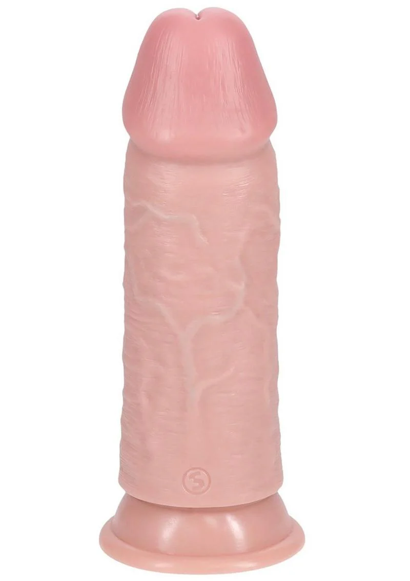 Realrock Ultra Realistic Skin Extra Thick No Balls - Image 3