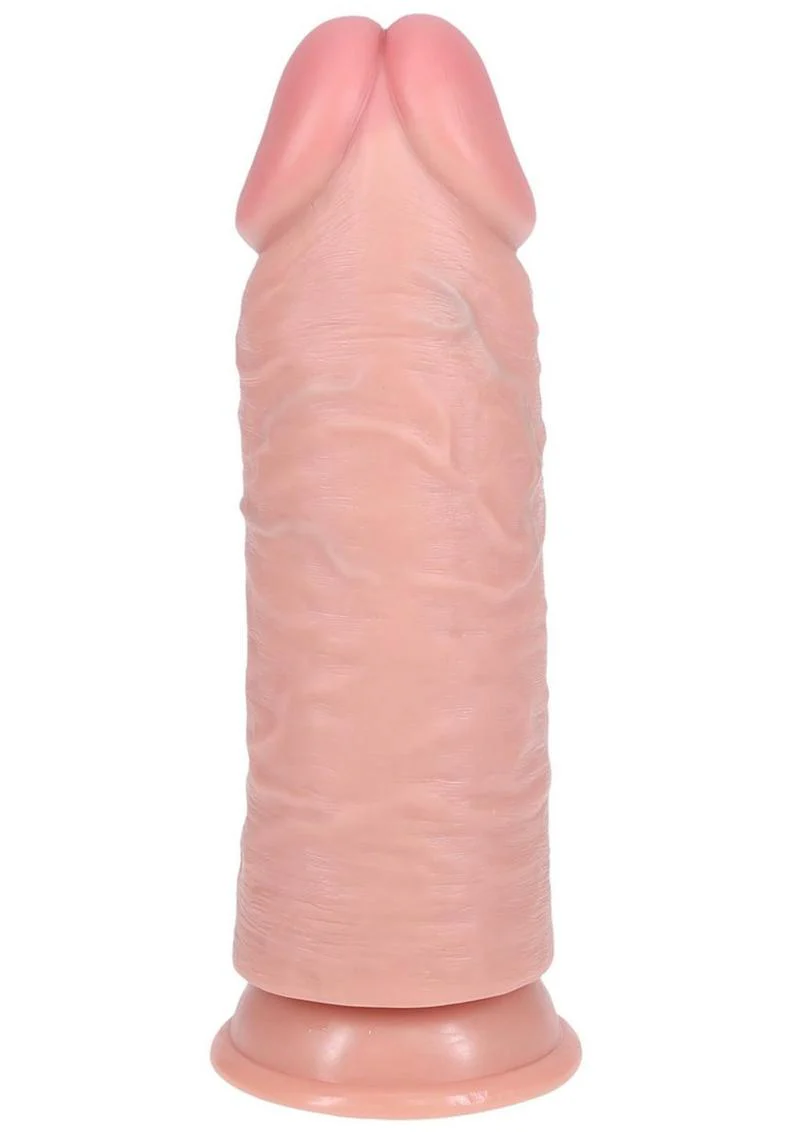Realrock Ultra Realistic Skin Extra Thick No Balls - Image 8