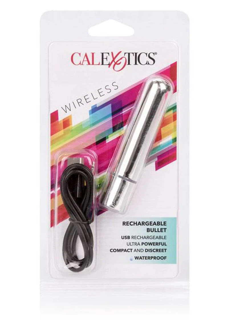 Rechargeable Bullet - Image 2