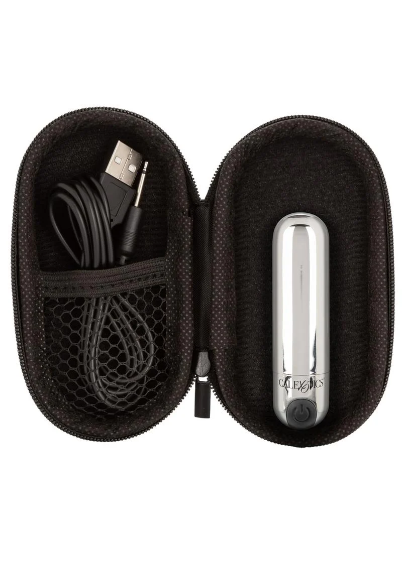Rechargeable Hideaway Bullet - Image 2