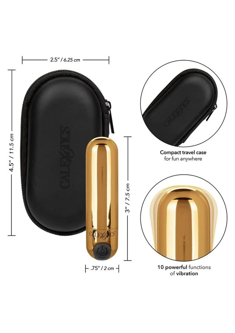 Rechargeable Hideaway Bullet - Image 5