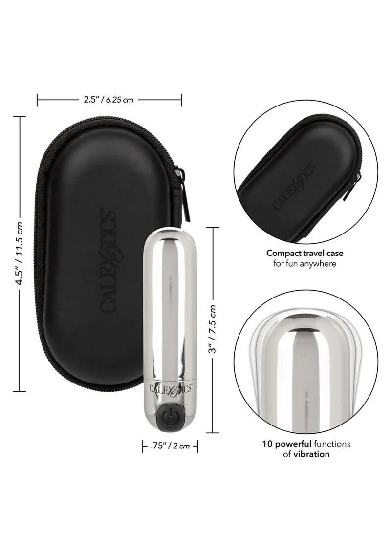 Rechargeable Hideaway Bullet - Image 8