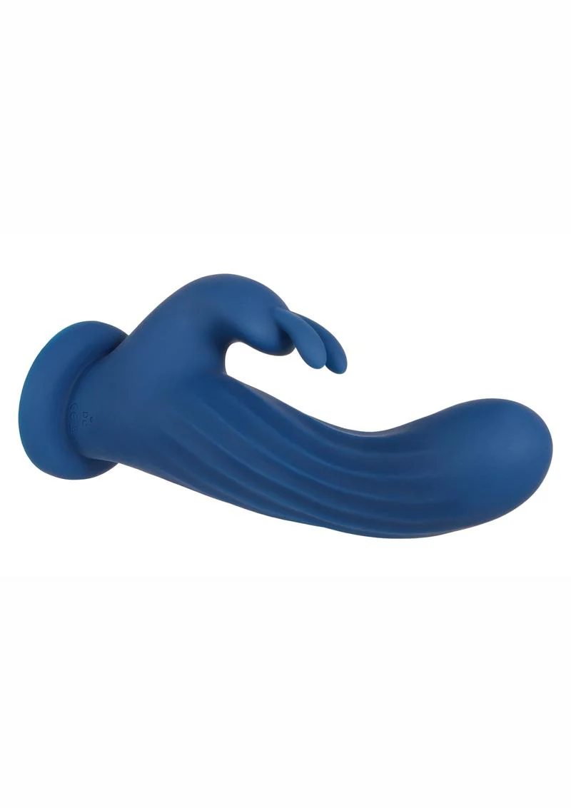 Remote Rotating Silicone Rechargeable Rabbit - Image 4