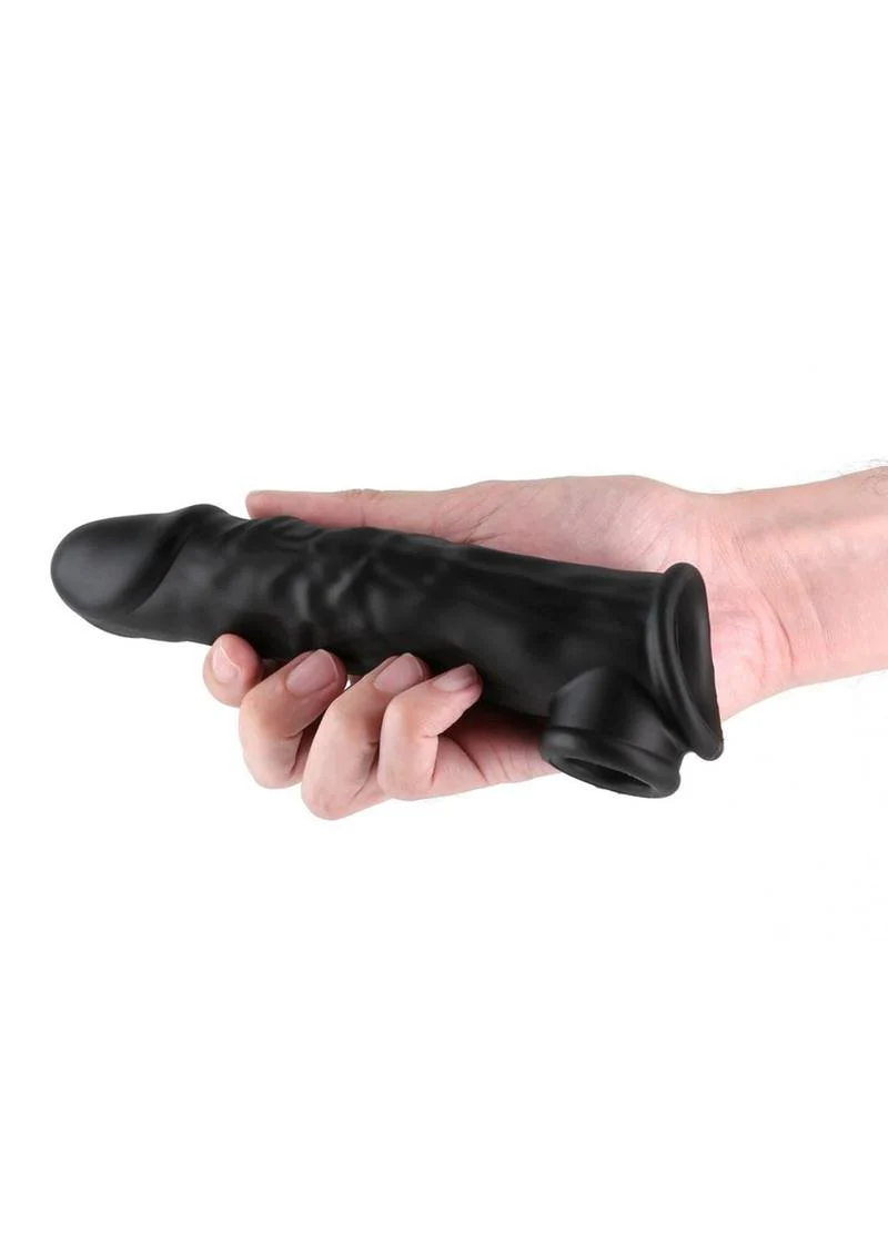 Renegade Annex Silicone Penis Extension - Thin - Image 4