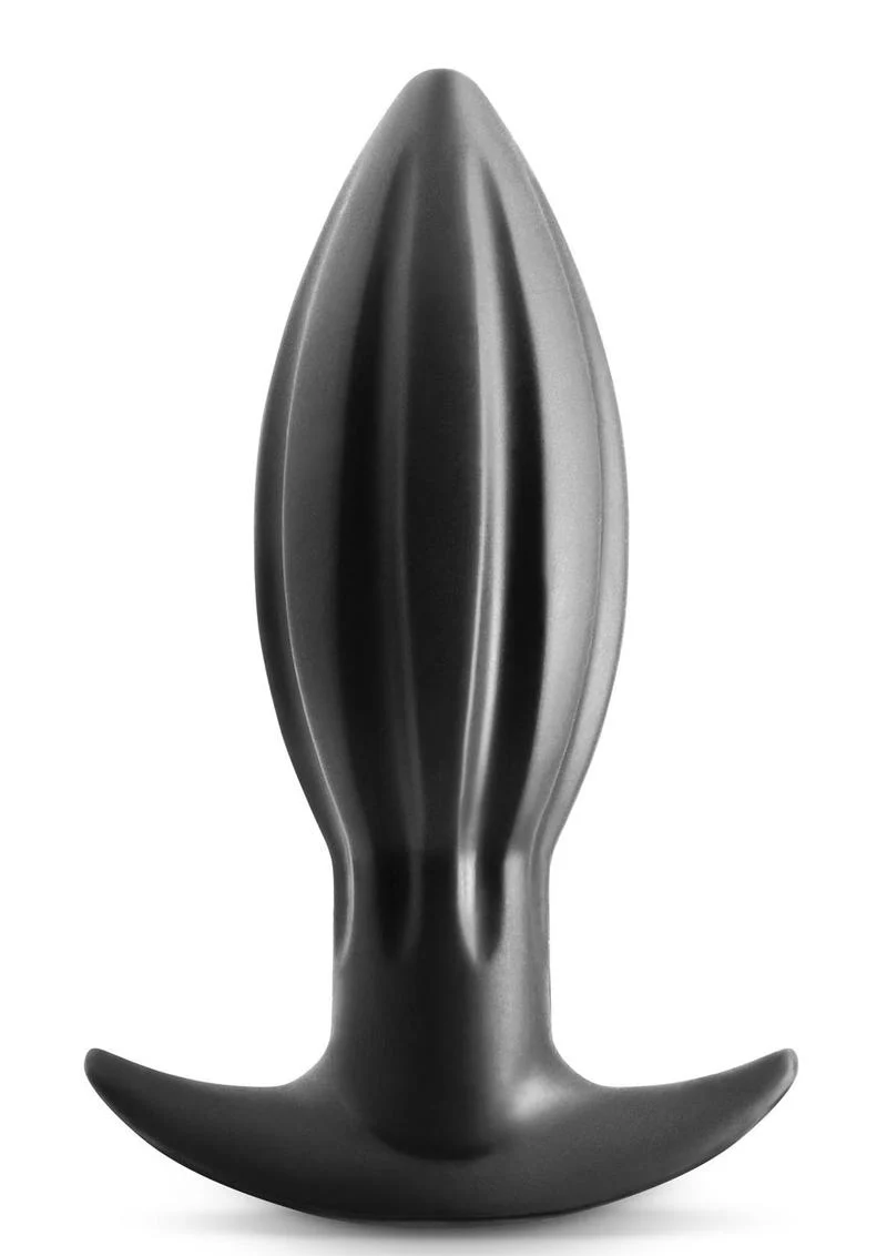 Renegade Bomba Silicone Anal Plug - Image 3