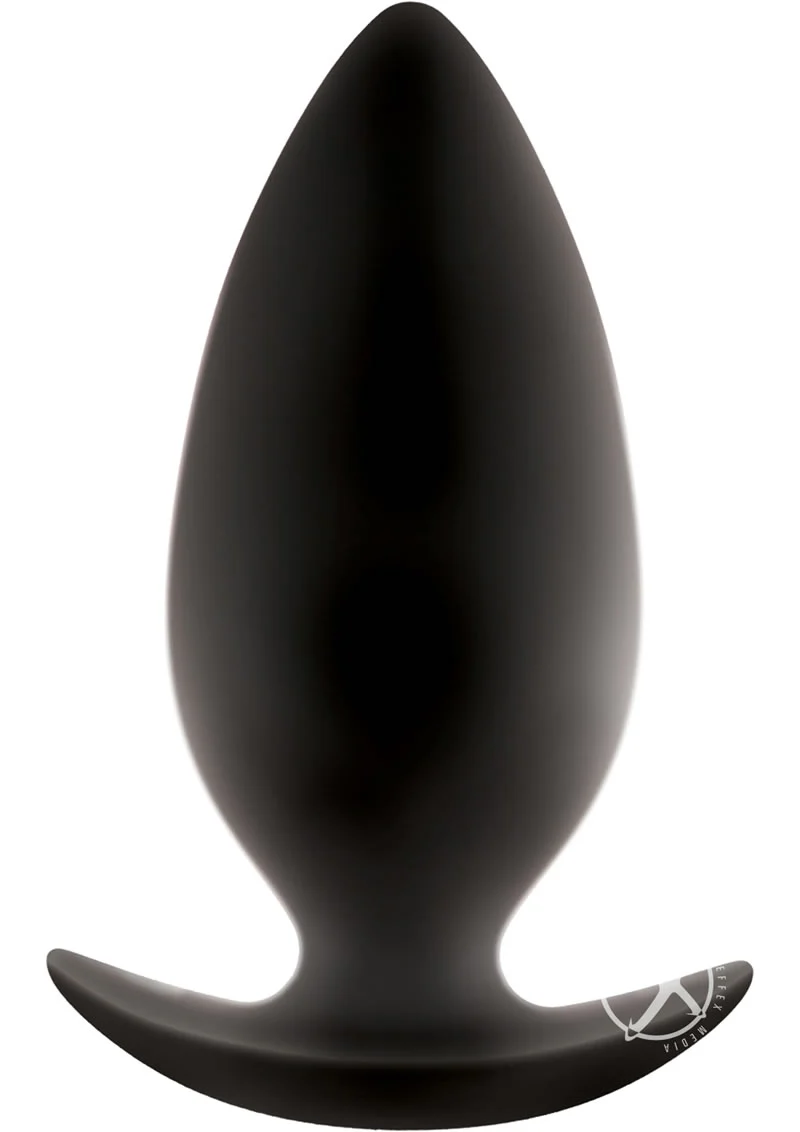 Renegade Spade Anal Plug
