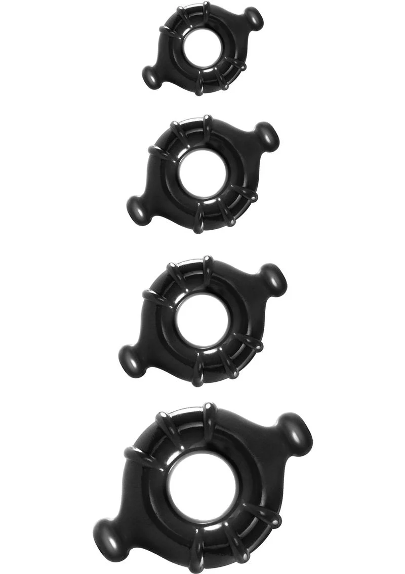 Renegade Vitality Cock Ring Kit - Image 2