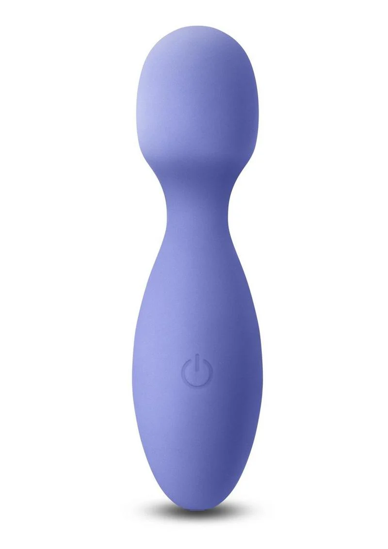 Revel Noma Rechargeable Silicone Wand - Image 2